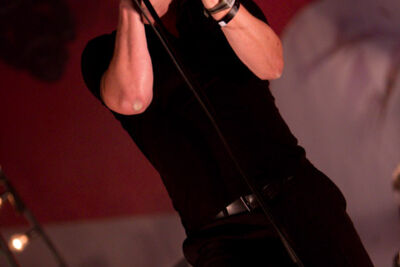Dag 2 @ Vredesfeesten 2013, picture 11, photographed by kevin Van  Looy - FrontView Magazine