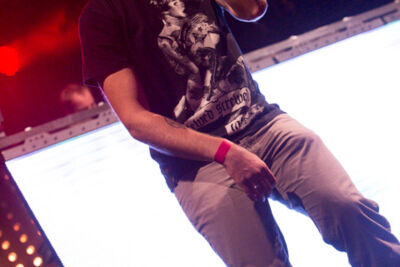 Dag 2 @ Vredesfeesten 2013, picture 16, photographed by kevin Van  Looy - FrontView Magazine