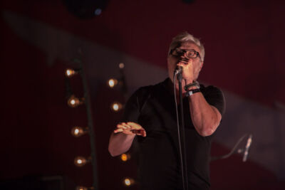 Dag 2 @ Vredesfeesten 2013, picture 17, photographed by kevin Van  Looy - FrontView Magazine