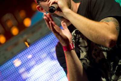 Dag 2 @ Vredesfeesten 2013, picture 18, photographed by kevin Van  Looy - FrontView Magazine