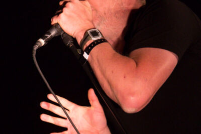 Dag 2 @ Vredesfeesten 2013, picture 19, photographed by kevin Van  Looy - FrontView Magazine