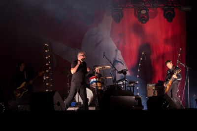 Dag 2 @ Vredesfeesten 2013, picture 20, photographed by kevin Van  Looy - FrontView Magazine