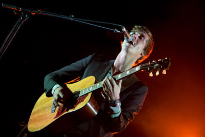 Dag 2 @ Vredesfeesten 2013, picture 21, photographed by kevin Van  Looy - FrontView Magazine