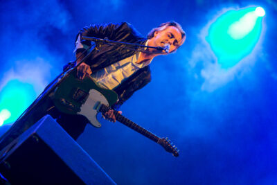 Dag 2 @ Vredesfeesten 2013, picture 22, photographed by kevin Van  Looy - FrontView Magazine