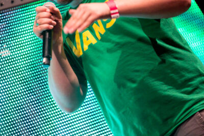 Dag 2 @ Vredesfeesten 2013, picture 25, photographed by kevin Van  Looy - FrontView Magazine