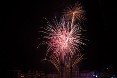 Dag 2 @ Vredesfeesten 2013, picture 26, photographed by kevin Van  Looy - FrontView Magazine