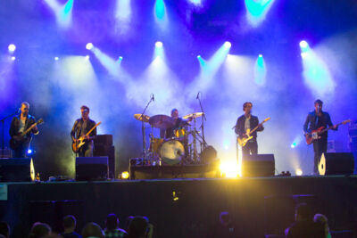 Dag 2 @ Vredesfeesten 2013, picture 28, photographed by kevin Van  Looy - FrontView Magazine
