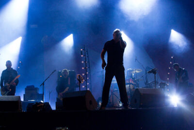 Dag 2 @ Vredesfeesten 2013, picture 34, photographed by kevin Van  Looy - FrontView Magazine
