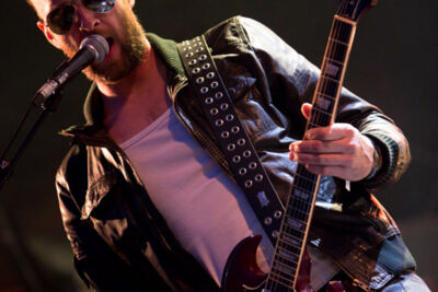 Dag 2 @ Vredesfeesten 2013, picture 36, photographed by kevin Van  Looy - FrontView Magazine