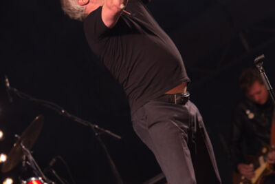 Dag 2 @ Vredesfeesten 2013, picture 37, photographed by kevin Van  Looy - FrontView Magazine