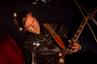 Dag 2 @ Vredesfeesten 2013, picture 41, photographed by kevin Van  Looy - FrontView Magazine