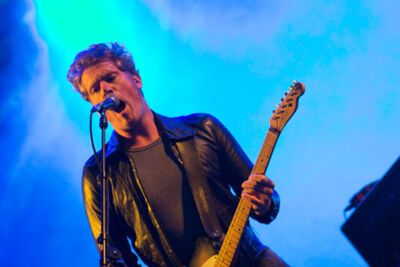 Dag 2 @ Vredesfeesten 2013, picture 42, photographed by kevin Van  Looy - FrontView Magazine