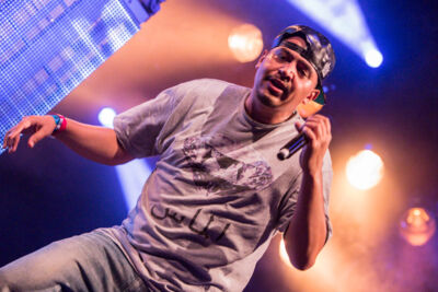 Dag 2 @ Vredesfeesten 2013, picture 43, photographed by kevin Van  Looy - FrontView Magazine