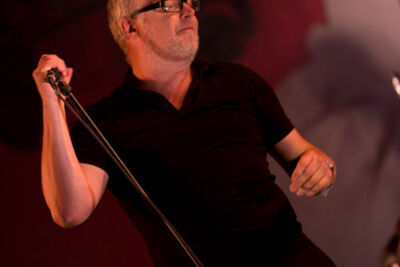 Dag 2 @ Vredesfeesten 2013, picture 48, photographed by kevin Van  Looy - FrontView Magazine
