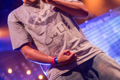 Dag 2 @ Vredesfeesten 2013, picture 52, photographed by kevin Van  Looy - FrontView Magazine
