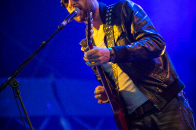 Dag 2 @ Vredesfeesten 2013, picture 54, photographed by kevin Van  Looy - FrontView Magazine