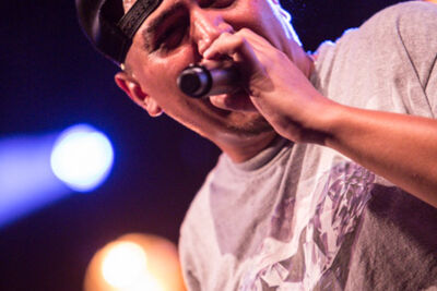 Dag 2 @ Vredesfeesten 2013, picture 56, photographed by kevin Van  Looy - FrontView Magazine