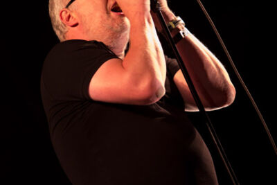 Dag 2 @ Vredesfeesten 2013, picture 58, photographed by kevin Van  Looy - FrontView Magazine