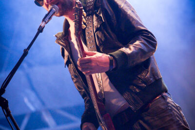 Dag 2 @ Vredesfeesten 2013, picture 63, photographed by kevin Van  Looy - FrontView Magazine