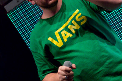 Dag 2 @ Vredesfeesten 2013, picture 64, photographed by kevin Van  Looy - FrontView Magazine