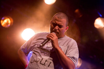 Dag 2 @ Vredesfeesten 2013, picture 66, photographed by kevin Van  Looy - FrontView Magazine