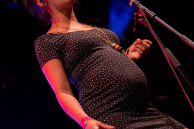 Dag 2 @ Vredesfeesten 2013, picture 69, photographed by kevin Van  Looy - FrontView Magazine