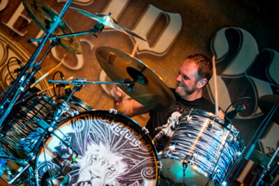 Diablo Blvd. @ Vredesfeesten 2013, foto 4, foto's door kevin Van  Looy - FrontView Magazine