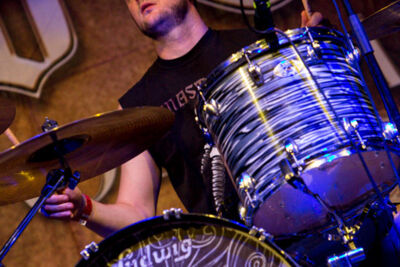 Diablo Blvd. @ Vredesfeesten 2013, foto 22, foto's door kevin Van  Looy - FrontView Magazine