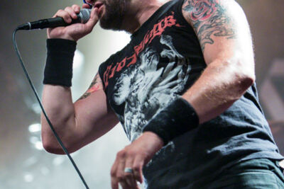 Diablo Blvd. @ Vredesfeesten 2013, foto 23, foto's door kevin Van  Looy - FrontView Magazine