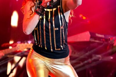 Natalia @ Openluchttheater Rivierenhof, picture 22, photographed by Marc Verdonck - FrontView Magazine