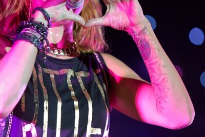 Natalia @ Openluchttheater Rivierenhof, picture 31, photographed by Marc Verdonck - FrontView Magazine