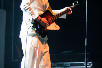 Ozark Henry @ Crammerock, picture 8, photographed by Tom Stessens - FrontView Magazine