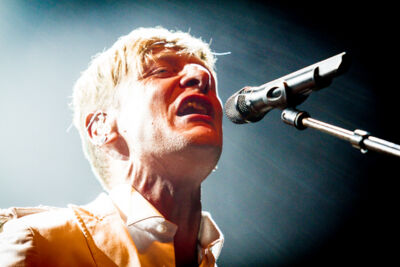 Ozark Henry @ Crammerock, picture 9, photographed by Tom Stessens - FrontView Magazine