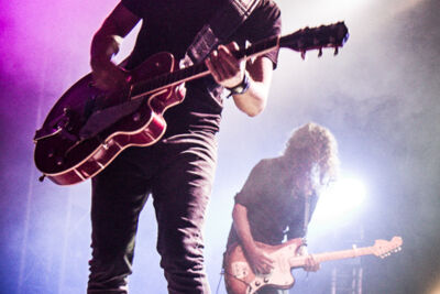 Zornik @ Crammerock, picture 2, photographed by Tom Stessens - FrontView Magazine