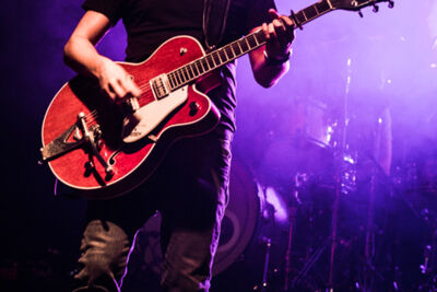 Zornik @ Crammerock, picture 3, photographed by Tom Stessens - FrontView Magazine