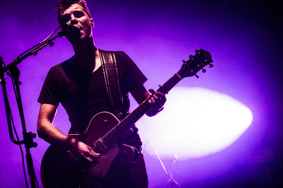 Zornik @ Crammerock, picture 5, photographed by Tom Stessens - FrontView Magazine