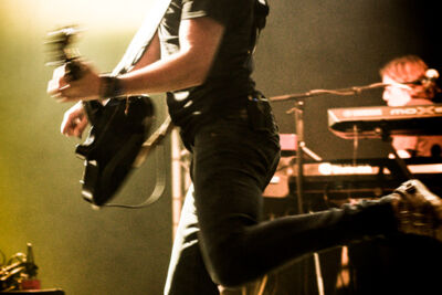 Zornik @ Crammerock, picture 6, photographed by Tom Stessens - FrontView Magazine