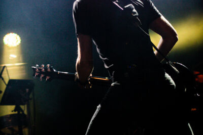 Zornik @ Crammerock, picture 7, photographed by Tom Stessens - FrontView Magazine