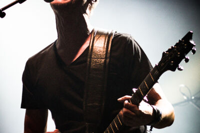 Zornik @ Crammerock, picture 10, photographed by Tom Stessens - FrontView Magazine