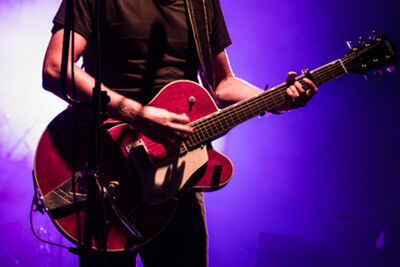 Zornik @ Crammerock, picture 11, photographed by Tom Stessens - FrontView Magazine
