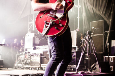 Zornik @ Crammerock, picture 12, photographed by Tom Stessens - FrontView Magazine