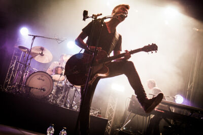 Zornik @ Crammerock, picture 13, photographed by Tom Stessens - FrontView Magazine