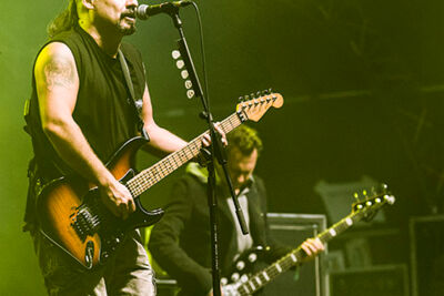 Ska-p @ La Fête des Solidarités, picture 18, photographed by Jef Peeters - FrontView Magazine