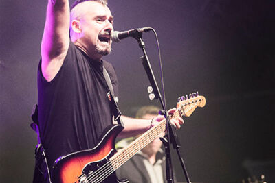 Ska-p @ La Fête des Solidarités, picture 20, photographed by Jef Peeters - FrontView Magazine