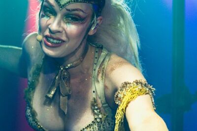 Emilie Autumn @ Trix, picture 18, photographed by Edwin Houdevelt - FrontView Magazine