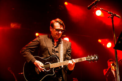 Daan @ Leffingeleuren 2013, picture 1, photographed by Jonas Wallecan - FrontView Magazine