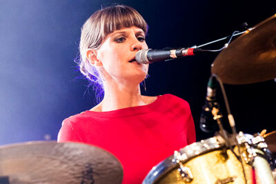 Daan @ Leffingeleuren 2013, picture 4, photographed by Jonas Wallecan - FrontView Magazine
