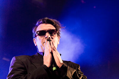 Daan @ Leffingeleuren 2013, picture 5, photographed by Jonas Wallecan - FrontView Magazine