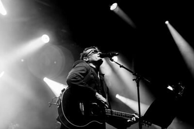 Daan @ Leffingeleuren 2013, picture 8, photographed by Jonas Wallecan - FrontView Magazine