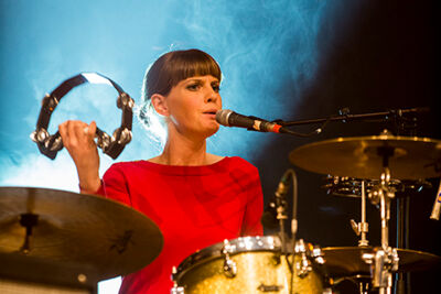 Daan @ Leffingeleuren 2013, picture 10, photographed by Jonas Wallecan - FrontView Magazine